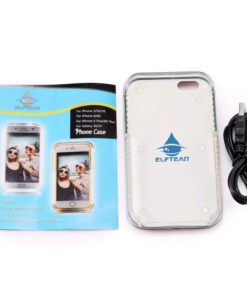 Iphone 6 Plus Case Elftear Led Light Up Luminous Selfie Cell Phone Case Illum.. 15 57 8db02cdf 5f6a 4b56 89b3 4de9bf4c0adc