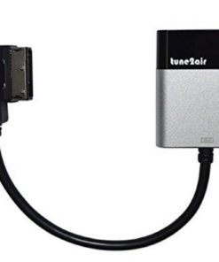 Viseeo Tune2Air Wma3000A Bluetooth Adapter