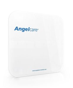 Angelcare Movement Only Monitor White 14 57 8df1681c eade 4a4b 8cbd 545b0e95de10