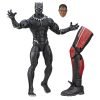 Marvel Legends Captain America Civil War Black Panther Action Figure