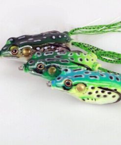 Bluenet 129Pcs Fishing Lure Set Including Frog Lures Spoon Lures Soft Plastic.. 11 57 8e0ec221 16e8 4a02 a956 9a597748b60e