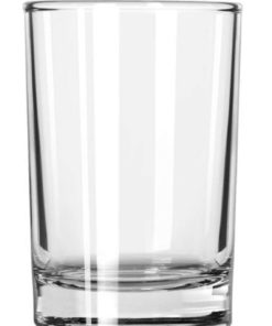 Alternative view of Libbey 5.5 -Ounce Heavy Base Juice Glass Set Of 4 1