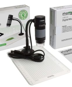 Plugable Usb 2.0 Digital Microscope With Flexible Arm Observation Stand For W.. 7 57 8e20c175 a6cd 4196 bf00 d00bfbda9ebd
