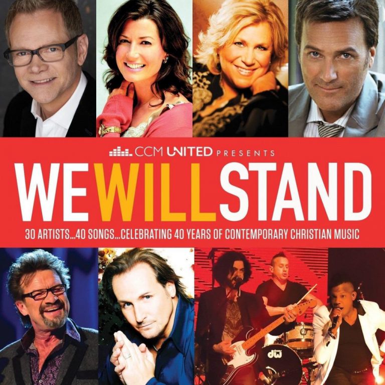 We Will Stand [2 Cd]