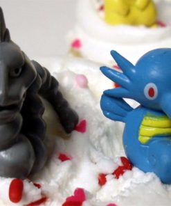 Pokemon 32 Piece Birthday Cupcake Topper Set Featuring 24 Random 1" Pokemon C.. 31 57 8e28e9a2 c60e 483e a4ea 60c015e0b8b2 1