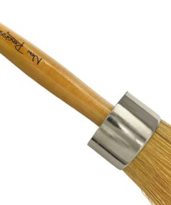 Alternative view of Professional Chalk Paint Wax Brush | Painting Or Waxing | Annie Sloan Dark & ..