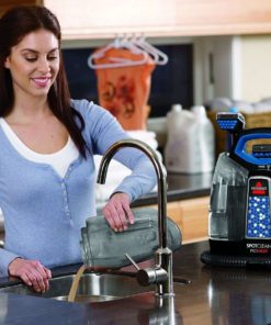 Bissell Spotclean Proheat Portable Spot Cleaner 5207F New Model 10 57 8e590ded ac0a 4761 88e2 997123d68ea2