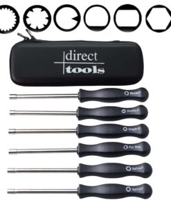 Direct Tools 6 Piece Set 2 Cycle Carburetor Adjusting Tool With Case Included.. 15 57 8e78233e 8b23 4f52 811b e52cd0961310