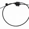 Sofa Replacement Parts-Universal Recliner Cable With S Tip D Ring With S Tip 6 57 8e80e093 596c 43bc bb70 f42d388b6b5a
