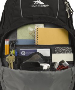 High Sierra Swerve Backpack High Sierra 11 57 8eaead06 62b3 481b 9357 c122564514ab