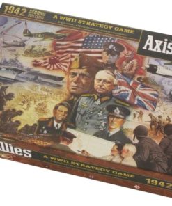 Axis & Allies 1942 Second Edition 13 57 8ebe45cb e558 473a 89cf 798d28f59ea8