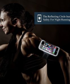 Mpow Sport Armband For Iphone 6/6S Sweatproof Armbands Case With Key Pocket E.. 12 57 8ecd3282 1ea5 4e1b 9227 cd0f1d673db5