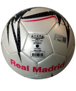 New Season 2015 Real Madrid Soccer Ball Size 5 Home Licensed And Authentic 5 57 8efc07a1 051c 4dda b4da 7ae4b5fed7d8