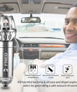 Car Air Purifier Frieq Car Air Freshener And Ionic Air Purifier | Remove Dust.. 10 57 8efd78b3 9940 4f11 abcd 370de26e0dda