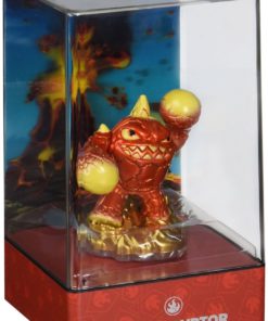 Skylanders Trap Team Eon's Elite - Eruptor Elite Eruptor