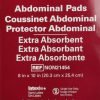 Medline Abdominal (Abd) Sterile 8X10 Pads - Box Of 18 Pads 6 57 8f1c6355 7bec 48b7 b994 d49fdcf28091