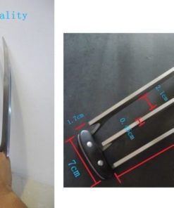 X-Men Wolverine Claws Pair 13 57 8f3c7e01 1d40 4c7b be95 8a94e946a3d9