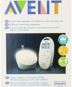 Philips Avent Dect Baby Monitor With Temperature Sensor 44 57 8f85d9a1 2d1f 4784 b511 fa2993392b63 1