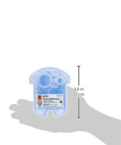 Braun Clean And Renew Cartridge Refills 4 Count 4 Refills Braun 10 57 8f9bda5f 17bc 43ae a272 6772e3203b61