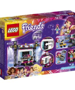 Lego Friends Pop Star Tv Studio 41117 10 57 8fab394d 147c 47bc a95e 7060d1683192