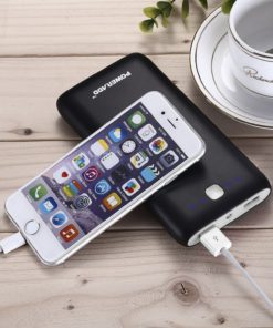 Poweradd MP-3461BK 20000Mah External Battery Power Bank For Smartphones And Tablets 13 57 8fb1d32e 8fa0 435f 9721 ebe5649dfa78