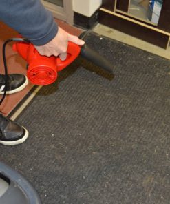 Gardenhome Compact Electric Blower And Vacuum - 600 Watts / 16000 Rpm 8 57 8fc225a2 a215 4e55 a861 66c67b9b8282