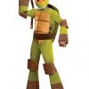 Teenage Mutant Ninja Turtles Deluxe Michelangelo Costume Medium One Color 2 57 904ddab7 1ef8 4190 9861 2cec1c142e63