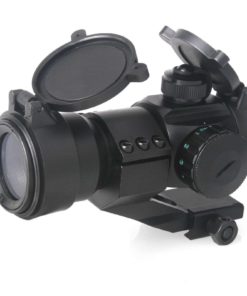 Pinty 4 Moa Red Green Dot Tactical Sight Scope With Rail Mount Reflex Stinger 21 57 905653c2 5e94 4448 b4b7 ce08aab2d138 1