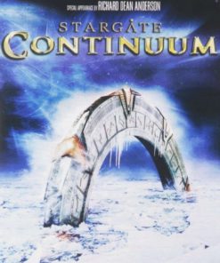Stargate Sg-1: The Complete Series + The Ark Of Truth + Contiuum Bundle 9 57 905d1425 9b07 4c29 ae86 ff8fa74a6a64