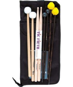 Alternative view of Vic Firth Intermediate Education Pack (Includes Sd2 M3 M6 T3 Bsb)