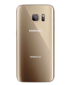 Alternative view of Samsung Galaxy S7 Factory Unlocked Phone 32 Gb - Internationally Sourced (Asi..
