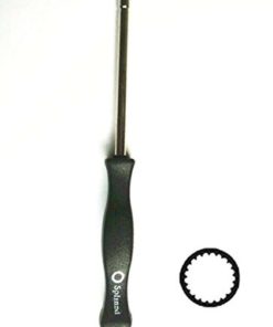 Qauick Spline Shaped Carb Carburetor Adjustment Tool Screwdriver For 2 Cycle ..