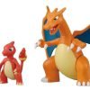 Pokemon Evolution Plastic Modeling Kit Charmander Charmeleon Charizard Plamo .. 9 57 90c34137 4ac7 4eaa 8266 d43834a05436