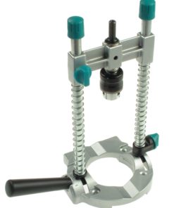 Wolfcraft 4525404 Drill Guide Attachment For 1/4-Inch Or 3/8-Inch Drills