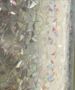Cottoncolors Premium No-Glue 3D Static Decorative Window Films 3Ft X 6.5Ft.(9.. 14 57 910eaf5d 8961 4320 9216 b4c4f6fa3523
