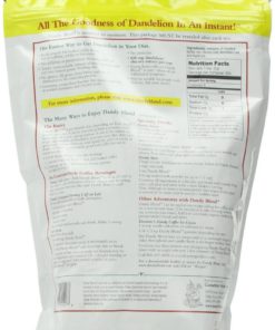 Alternative view of Dandy Blend Instant Herbal Beverage With Dandelion 2 Lb. Bag 2 Lbs.