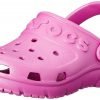 Crocs Kids' Hilo Clog Wild Orchid Toddler (1-4 Years) 5 M Us Toddler 15 57 9129acda cd8e 4989 bc70 72a1a1c5c878