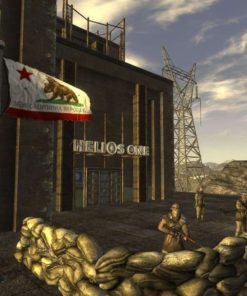 Fallout: New Vegas - Ultimate Edition Xbox 360 16 57 915667fc 31b7 4e7b b68c db12edda68ce