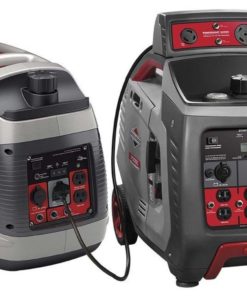 Briggs & Stratton 30651 P2200 Powersmart Series Portable 2200-Watt Inverter G.. 17 57 9161ebc6 a96a 43d1 b0e4 00b06e59a92f 1
