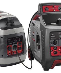 Briggs & Stratton 30651 P2200 Powersmart Series Portable 2200-Watt Inverter G.. 12 57 9161ebc6 a96a 43d1 b0e4 00b06e59a92f