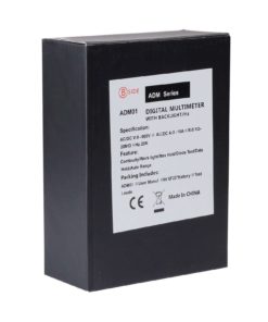 Bside Adm01 Auto Range Digital Multimeter With Backlight Display And Hz Measu.. 34 57 9164d410 e2d1 40a2 8d75 70a75e0d5102 1