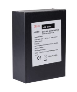 Bside Adm01 Auto Range Digital Multimeter With Backlight Display And Hz Measu.. 25 57 9164d410 e2d1 40a2 8d75 70a75e0d5102