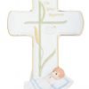 Precious Moments Baptism Gifts God Bless You On Your Baptism Bisque Porcelain.. 7 57 916d6a84 3e93 45a5 882a 6f339e3b106b