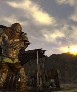 Fallout: New Vegas - Ultimate Edition Xbox 360 20 57 917719e0 d44b 462b 8a83 05d9bb4766b0