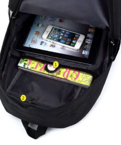 Kayisamo Five Nights At Freddy's Cosplay Bookbag Shoulder Bag Backpack School.. 7 57 9194ae8f 6c8c 495f 883a bb3020ff1c2d