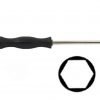 Xa Hex Hexagon Carburetor Service Adjusting Tool Screwdriver For Stihl Km Br .. 3 57 919689e2 bd96 4b05 879a 499927157aec