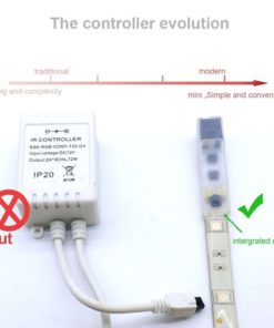 Maylit(Tm)Usb Tv Light Strip Under Cabinet Mood Backlighting For 40" To 60" H.. 13 57 919f561f 3537 425a a661 4f0ba6c8ed6e