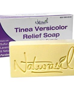 Naturasil Homoeopathic Remedies Soap For Tinea Versicolor 4 Ounce 8 57 91be6e39 f4c9 4bac 858e a7ccff6f77de