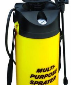 H.B. Smith Tools Commercial Grade Sprayer For Gardening 2-Gallon