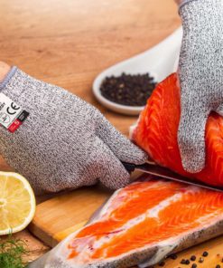 Nocry Cut Resistant Gloves - High Performance Level 5 Protection Food Grade. .. 14 57 91cf155e e45b 49b3 91de f869dd5c085b